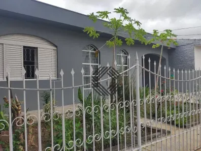 Casa com 3 Quartos à venda, 152m² no Vila Hortência, Sorocaba
