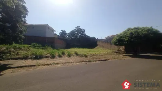 Lote/Terreno à venda, 386m² no Parque Higienópolis, Presidente Prudente