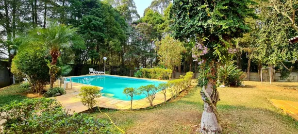 Casa de Condomínio com 3 Quartos à venda, 145m² no Jardim San Ressore (Caucaia do Alto), Cotia