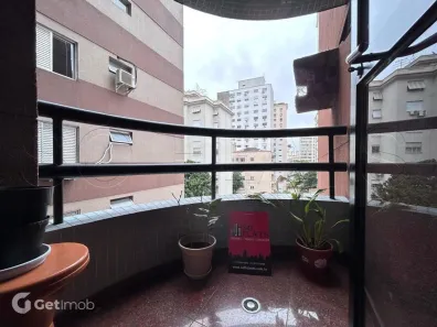 Apartamento com 1 Quarto à venda, 50m² no Higienópolis, São Paulo
