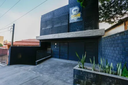 Galpão/Depósito/Armazém à venda, 672m² no Vila Augusta, Sorocaba