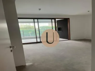 Apartamento com 3 Quartos à venda, 110m² no Brooklin Novo, São Paulo