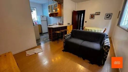 Apartamento com 3 Quartos à venda, 78m² no Santa Tereza, Belo Horizonte