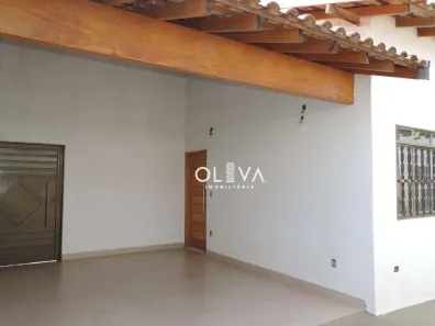 Casa com 2 Quartos à venda, 119m² no Residencial Santa Regina, São José do Rio Preto