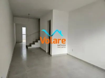 Sobrado com 2 Quartos à venda, 85m² no Jardim Ester, São Paulo