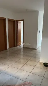 Apartamento com 2 Quartos à venda, 43m² no Jardim Heitor Rigon, Ribeirão Preto