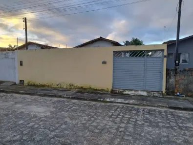 Casa com 3 Quartos à venda, 65m² no CENTRO, Marechal Deodoro