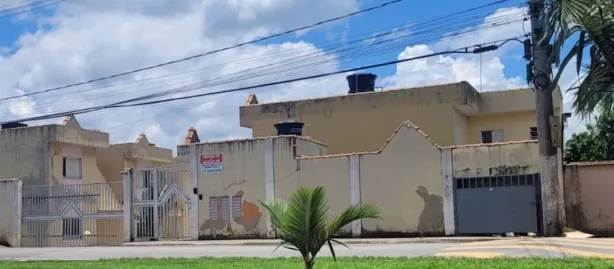 Casa com 2 Quartos à venda, 87m² no Jardim Europa, Suzano