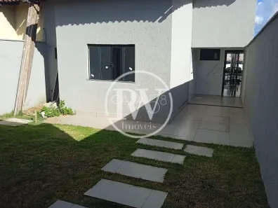 Casa com 3 Quartos à venda, 180m² no Jardim Presidente, Goiânia