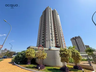 Apartamento com 3 Quartos à venda, 259m² no Residencial Alto do Ipê, Ribeirão Preto