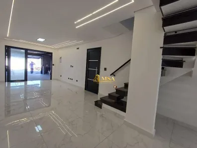 Casa com 4 Quartos à venda, 204m² no Boqueirão, Praia Grande
