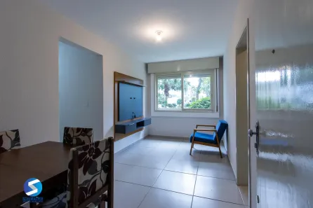 Apartamento com 2 Quartos à venda, 56m² no Partenon, Porto Alegre