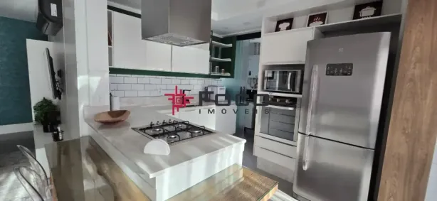 Apartamento com 2 Quartos à venda, 87m² no Vila Adyana, São José dos Campos