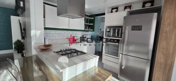 Apartamento com 2 Quartos para venda ou aluguel, 87m² no Vila Adyana, São José dos Campos