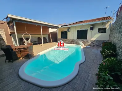 Casa de Condomínio com 3 Quartos à venda, 198m² no Parque 10 de Novembro, Manaus
