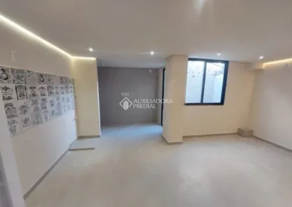 Apartamento com 1 Quarto para alugar, 30m² no Carvoeira, Florianópolis
