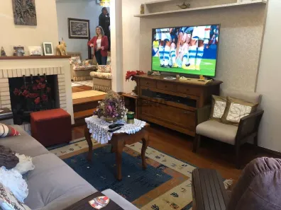 Casa com 3 Quartos à venda, 266m² no Centro, Pelotas