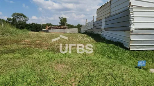 Lote/Terreno à venda, 412m² no Jardins Barcelona, Senador Canedo