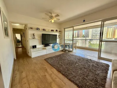 Apartamento com 3 Quartos à venda, 108m² no Vila Andrade, São Paulo