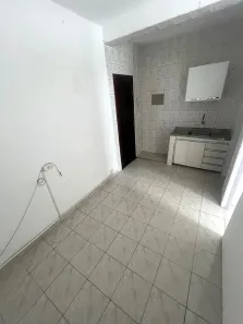 Kitnet com 1 Quarto à venda, 33m² no Ocian, Praia Grande