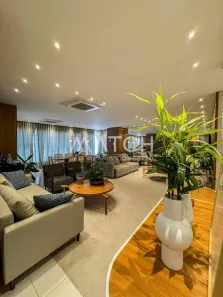 Apartamento com 3 Quartos à venda, 179m² no Setor Marista, Goiânia