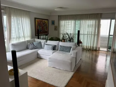 Apartamento com 3 Quartos à venda, 163m² no Aclimação, São Paulo