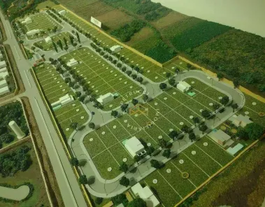 Lote/Terreno à venda, 300m² no Betel, Paulínia
