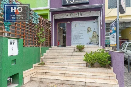 Imóvel Comercial com 2 Quartos à venda, 107m² no Santo Amaro, São Paulo