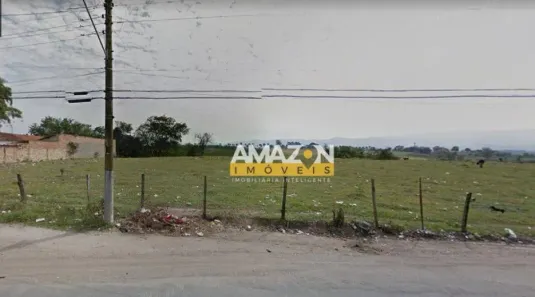 Lote/Terreno à venda, 20000m² no Parque São Cristóvão, Taubaté