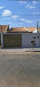 Casa com 2 Quartos à venda, 180m² no Residencial Triunfo, Goianira