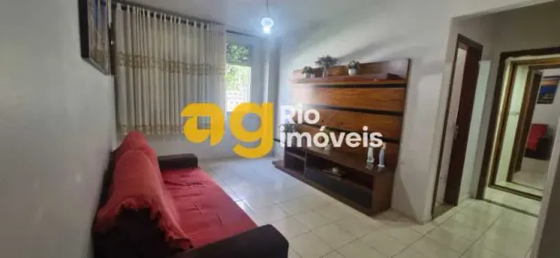 Apartamento com 2 Quartos à venda, 93m² no Engenho de Dentro, Rio de Janeiro