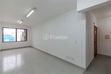 Sala Comercial à venda, 34m² no Petrópolis, Porto Alegre