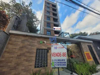 Apartamento com 2 Quartos à venda, 39m² no Penha de França, São Paulo