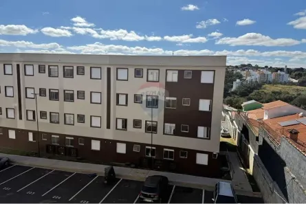 Apartamento com 2 Quartos à venda, 41m² no Ipatinga, Sorocaba