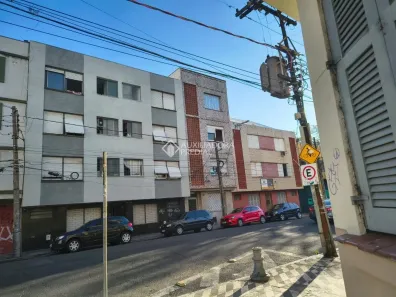 Apartamento com 2 Quartos à venda, 44m² no Cidade Baixa, Porto Alegre
