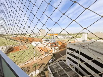 Apartamento com 2 Quartos à venda, 50m² no Jardim Alphacenter, Santa Bárbara D'Oeste