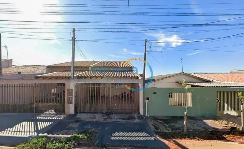 Casa com 3 Quartos à venda, 70m² no Catuai, Londrina