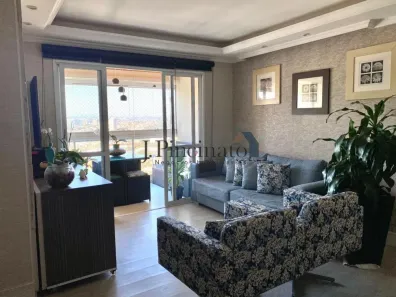 Apartamento com 3 Quartos à venda, 109m² no Parque Residencial Nove de Julho, Jundiaí