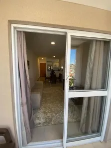 Apartamento com 3 Quartos para alugar, 70m² no Parque Santo Antônio, Jacareí