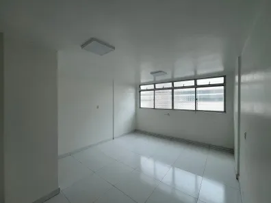 Apartamento com 3 Quartos para alugar, 100m² no Jaqueira, Recife