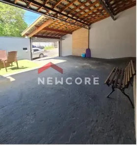 Casa com 3 Quartos à venda, 132m² no Jardim Maria Cândida, Caçapava