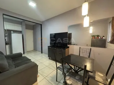 Apartamento com 2 Quartos à venda, 47m² no Colina de Laranjeiras, Serra