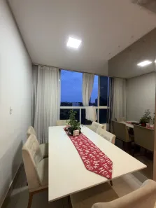 Apartamento com 2 Quartos à venda, 70m² no Jardim Atlântico, Goiânia