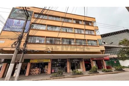 Apartamento com 1 Quarto à venda, 34m² no Bom Retiro, Teresópolis