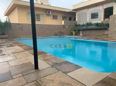 Casa com 4 Quartos à venda, 350m² no Jardim da Colina, Americana