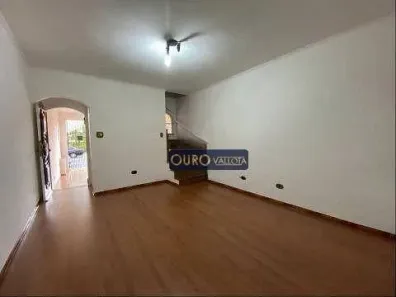 Sobrado com 2 Quartos à venda, 76m² no Alto da Mooca, São Paulo