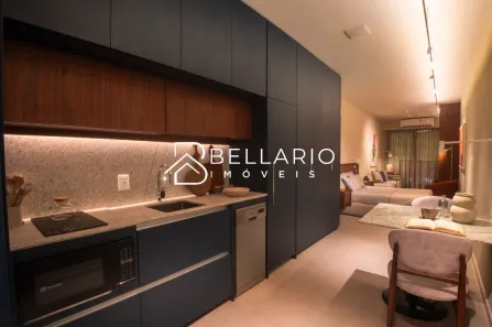 Apartamento com 1 Quarto à venda, 55m² no Ipanema, Rio de Janeiro
