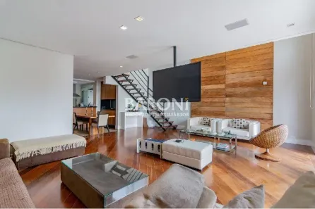 Cobertura com 2 Quartos à venda, 163m² no Vila Uberabinha, São Paulo