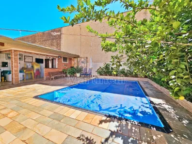 Casa com 4 Quartos à venda, 171m² no Jardim Paulista, Ribeirão Preto
