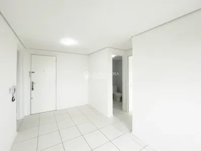 Apartamento com 1 Quarto para alugar, 35m² no Santana, Porto Alegre